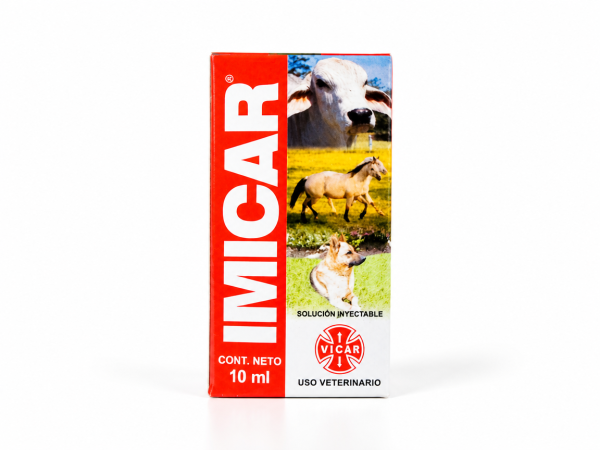 IMICAR
