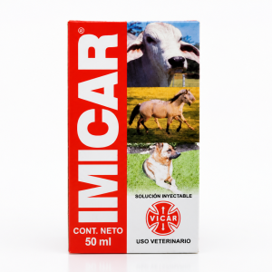 IMICAR