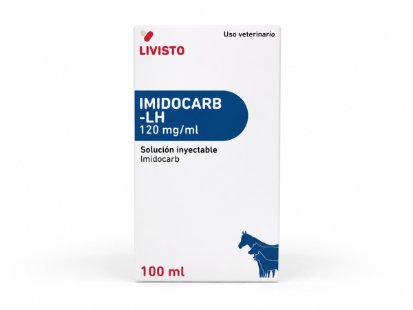 IMIDOCARB -LH