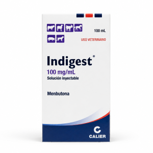 INDIGEST