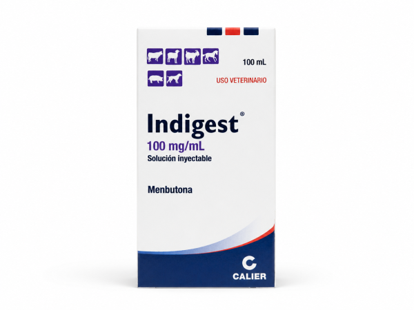 INDIGEST