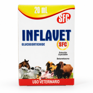 INFLAVET