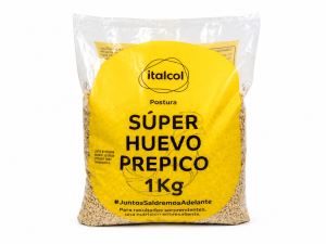 ITAL HUEVO PREPICO CROMBO