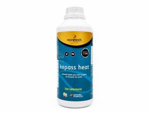 KEPASS HEAT
