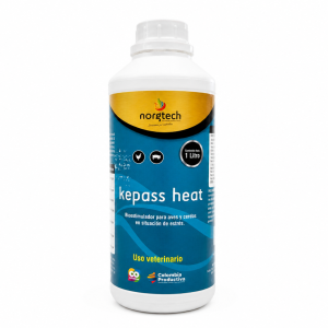 KEPASS HEAT