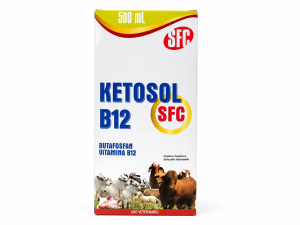 KETOSOL