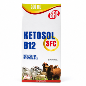 KETOSOL