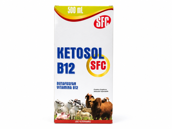 KETOSOL