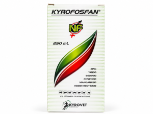 KYROFOSFAN