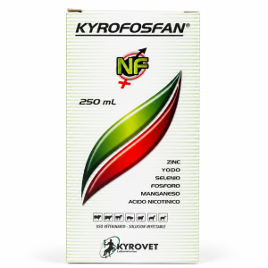 KYROFOSFAN
