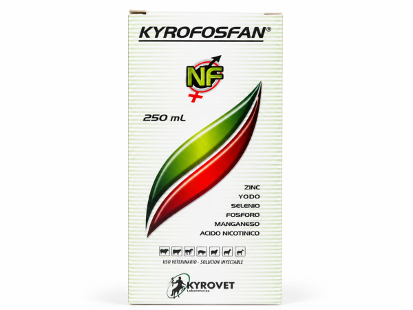 KYROFOSFAN