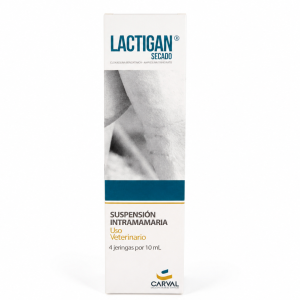LACTIGAN SECADO