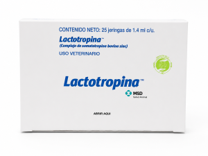 LACTOTROPINA 1.4 ML