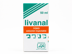 LIVANAL