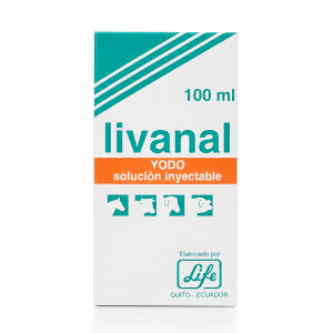 LIVANAL