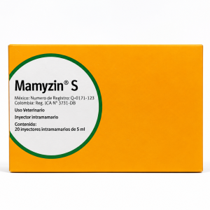 MAMYZIN S