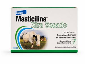 MASTICILINA