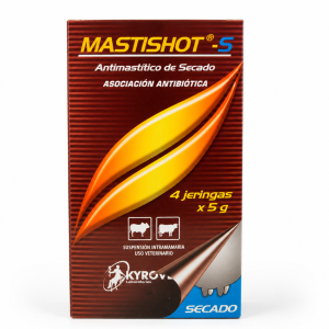MASTISHOT S