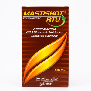 MASTISHOT RTU