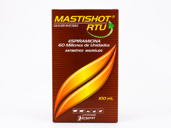 MASTISHOT RTU