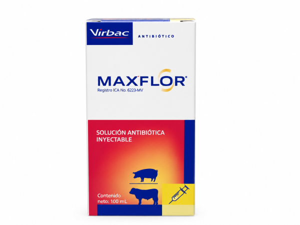 MAXFLOR