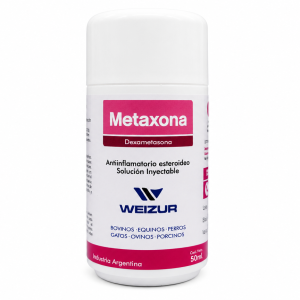 METAXONA