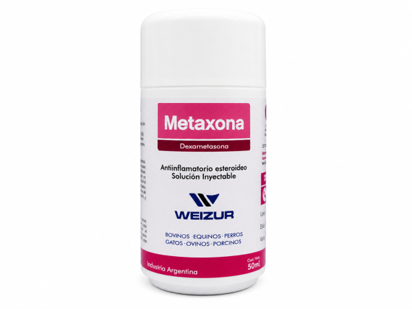 METAXONA