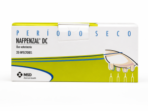 NAFPENZAL DC