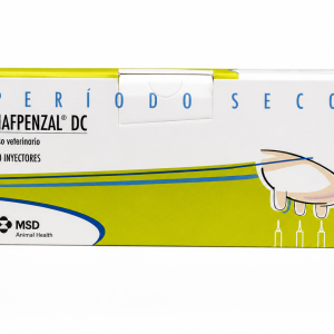 NAFPENZAL DC