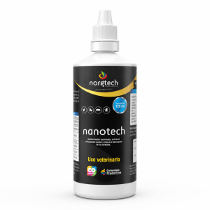 NANOTECH