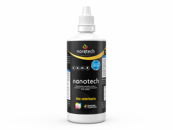 NANOTECH