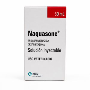 NAQUASONE