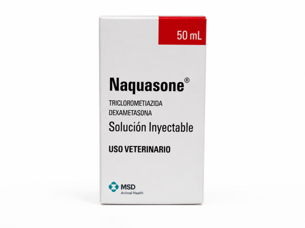 NAQUASONE
