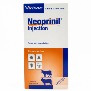 NEOPRINIL INJECTION
