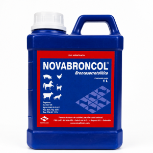 NOVABRONCOL