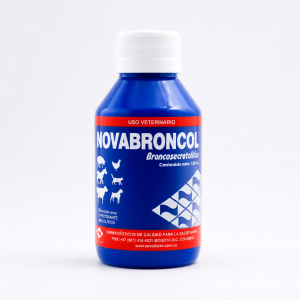 NOVABRONCOL