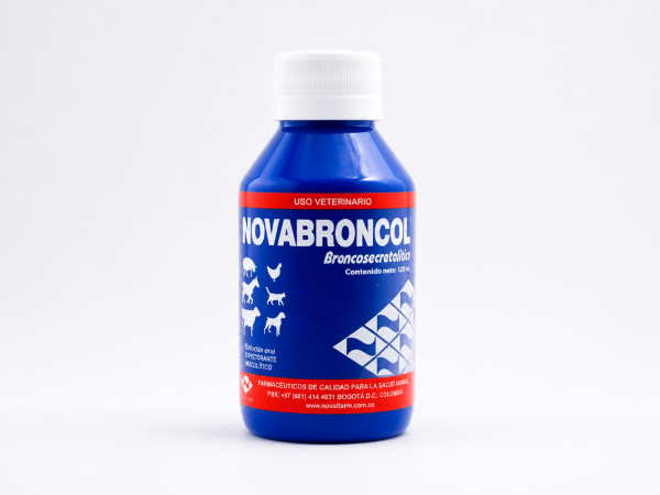 NOVABRONCOL