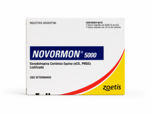 NOVORMON
