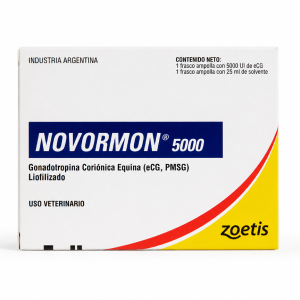 NOVORMON