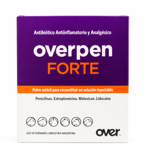 OVERPEN FORTE
