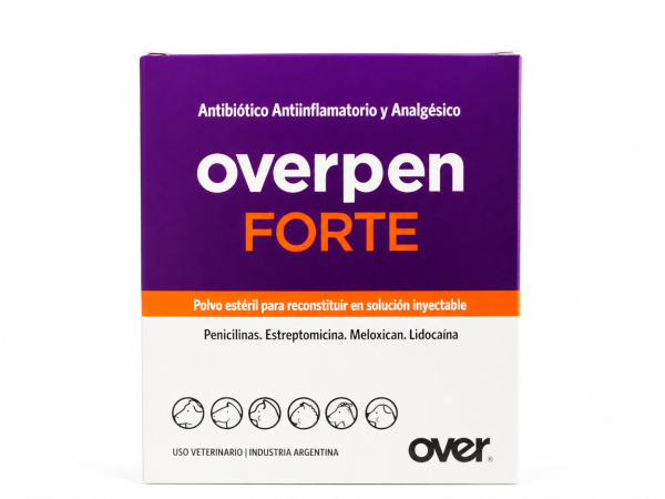 OVERPEN FORTE