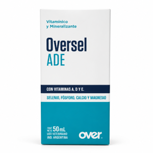 OVERSEL ADE