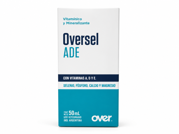 OVERSEL ADE