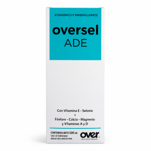 OVERSEL ADE