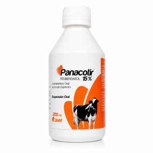 PANACOTIR 15%