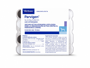 PARVIGEN