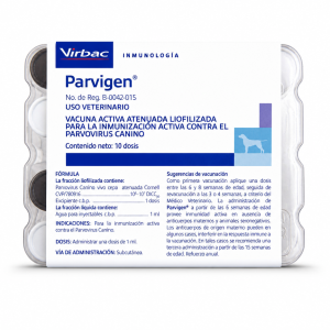 PARVIGEN