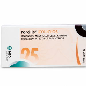 PORCILIS COLICLOS