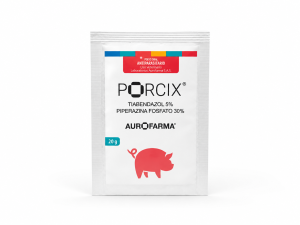 PORCIX