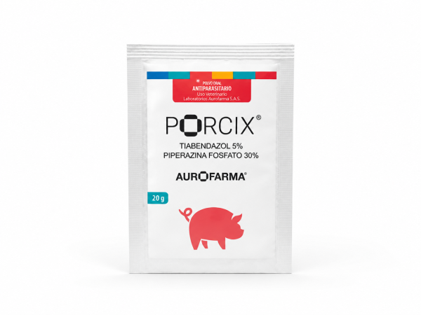 PORCIX